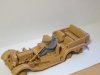 ICM 35642 German Drivers (1939-1945) (4 figures) (1:35)